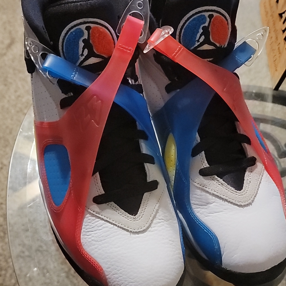8's Jordan - Picture 2 of 5